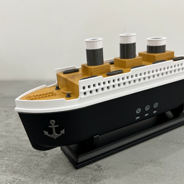 عکس شماره:0 , بخور سرد طرح کشتی کد 941