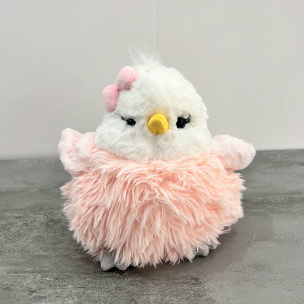  عکس جوجه عروسکی