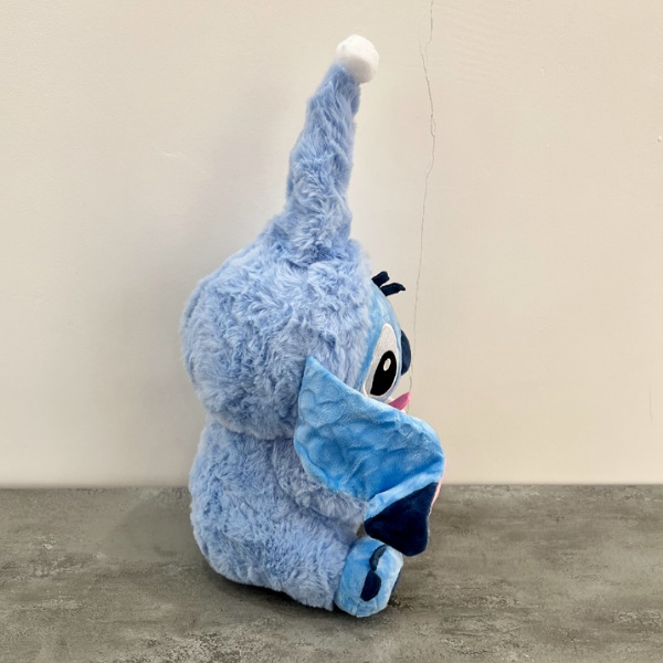 عکس شماره:1 , عروسک مدل استیج بستنی به دست، ارتفاع 28 سانتی متر کد 950