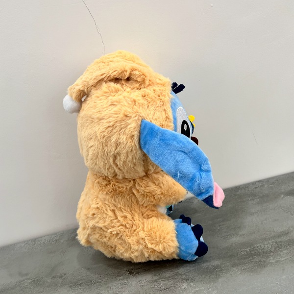 عکس شماره:1 , عروسک مدل استیج بچه بغل، ارتفاع 28 سانتی متر کد 951