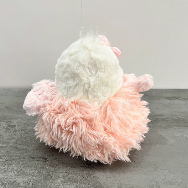 عکس شماره:0 , عروسک مدل جوجه تپل بالدار، ارتفاع 20 سانتی متر کد 947