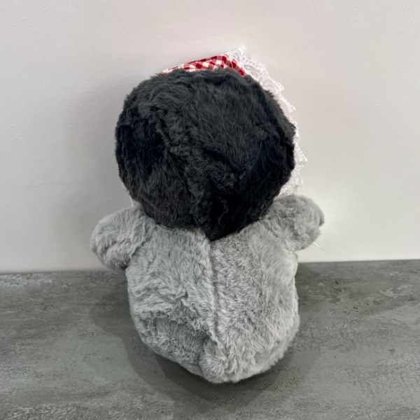 عکس شماره:0 , عروسک مدل پنگوئن کلاه دار، ارتفاع 23 سانتی متر کد 949