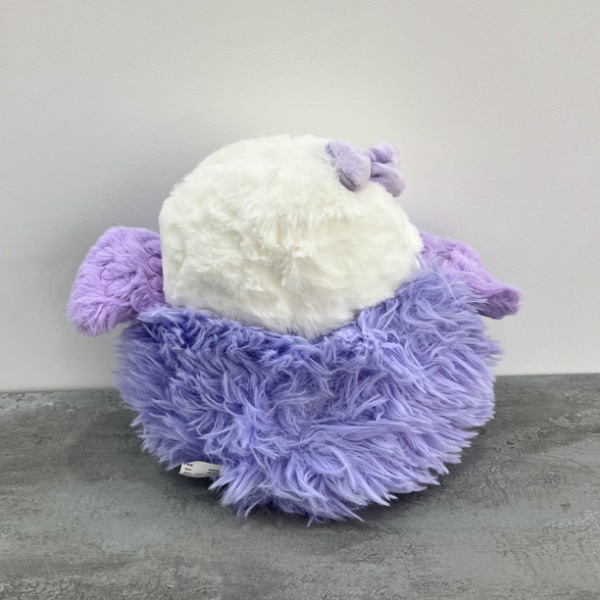 عکس شماره:0 , عروسک مدل جوجه تپل بالدار، ارتفاع 20 سانتی متر کد 948