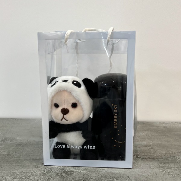 عکس اصلی باکس هدیه عروسکی کد 952