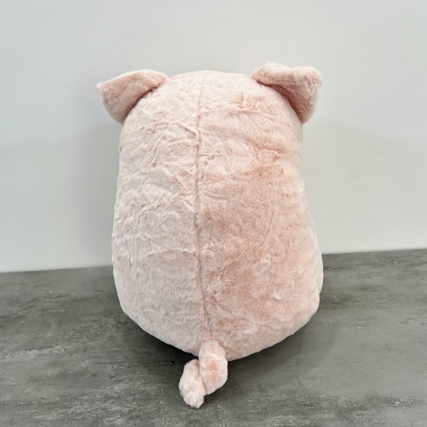 عکس شماره:0 , عروسک مدل خوک لپ دار ارتفاع 45 سانتی متر کد 963