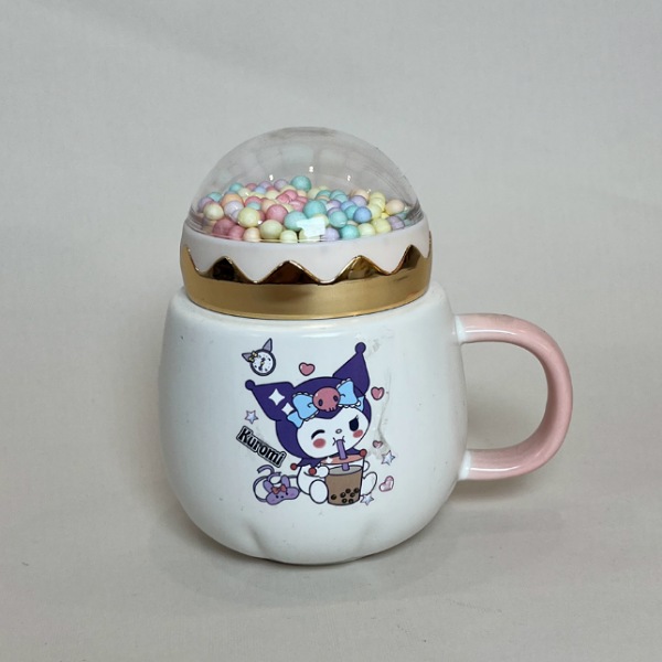 عکس اصلی ماگ سرامیکی طرح کرومی کد 983