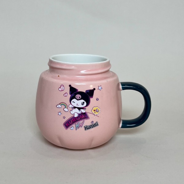 عکس شماره:0 , ماگ سرامیکی طرح کرومی کد 985