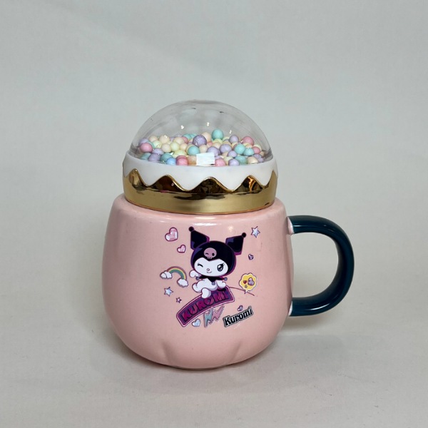 عکس اصلی ماگ سرامیکی طرح کرومی کد 985