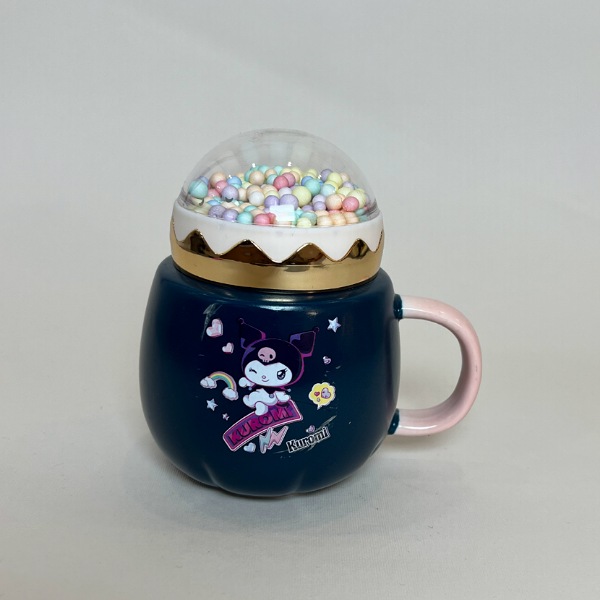 عکس اصلی ماگ سرامیکی طرح کرومی کد 986