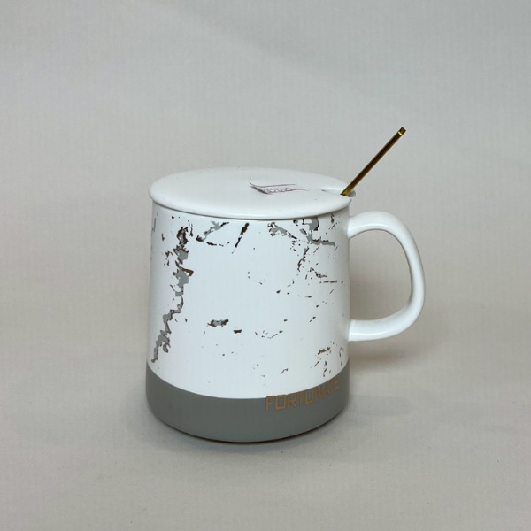 عکس شماره:1 , ماگ سرامیکی طرح سنگ کد 994