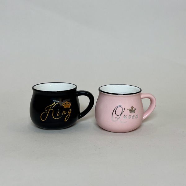 عکس اصلی ماگ سرامیکی رجینال رنگی کد 999