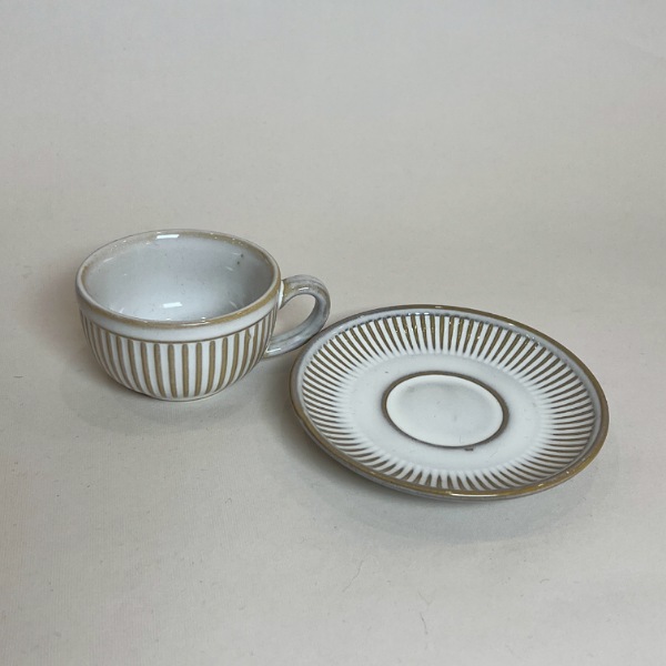 عکس اصلی لته خوری روستیک شیار دار کد 1025