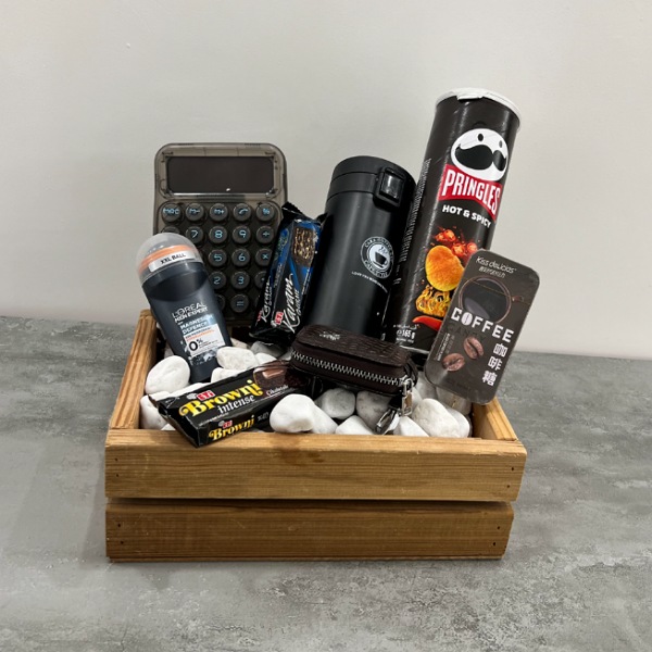 عکس اصلی باکس جذاب مردانه کد 1036