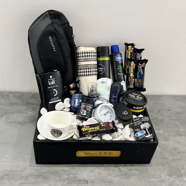 عکس اصلی باکس جذاب مردانه کد 1037