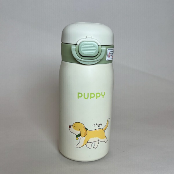 عکس شماره:3 , تراول ماگ فانتزی دو حالته حیوانات کد 1042