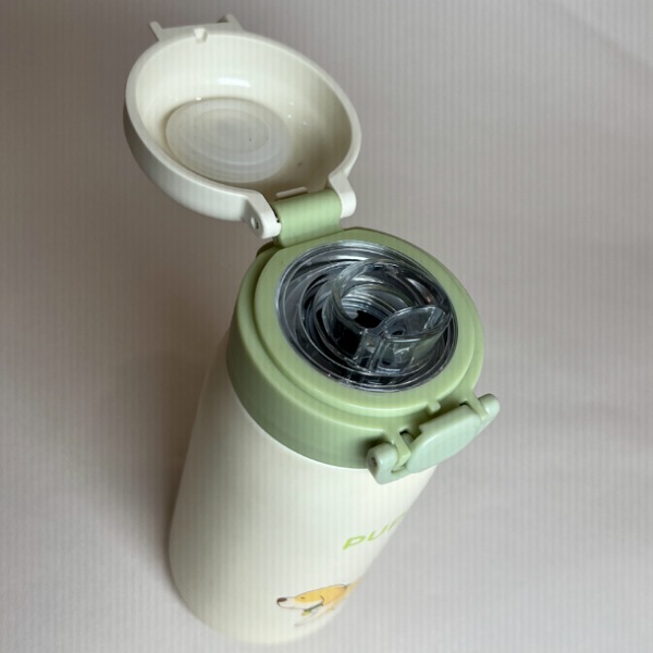 عکس شماره:0 , تراول ماگ فانتزی دو حالته حیوانات کد 1042