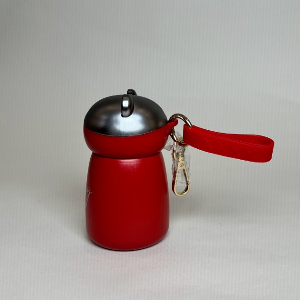 عکس شماره:1 , مینی تراول ماگ خرسی کد 1044