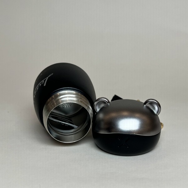 عکس شماره:0 , مینی تراول ماگ خرسی کد 1044