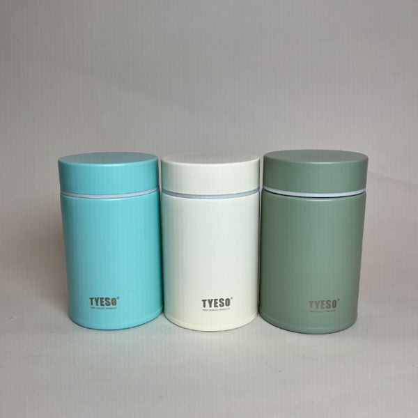 عکس اصلی تراول ماگ پاستیلی تایسو کد 1045