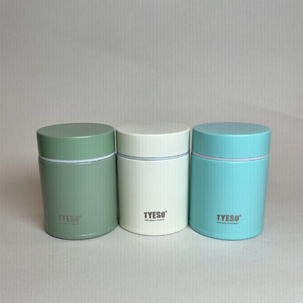 عکس اصلی مینی تراول ماگ پاستیلی تایسو کد 1046