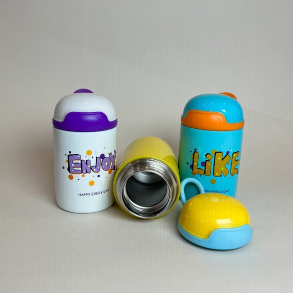 عکس شماره:3 , مینی تراول ماگ فانتزی لایک کد 1047