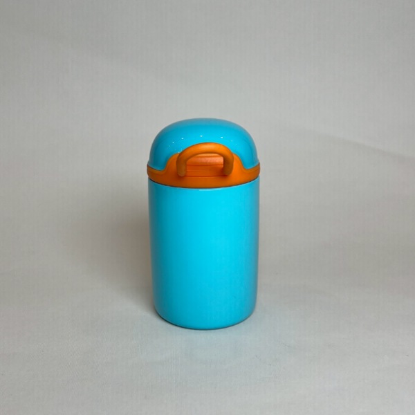 عکس شماره:2 , مینی تراول ماگ فانتزی لایک کد 1047