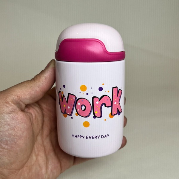 عکس شماره:0 , مینی تراول ماگ فانتزی لایک کد 1047