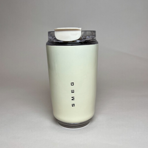 عکس اصلی تراول ماگ اسمگ استخوانی کد 1048