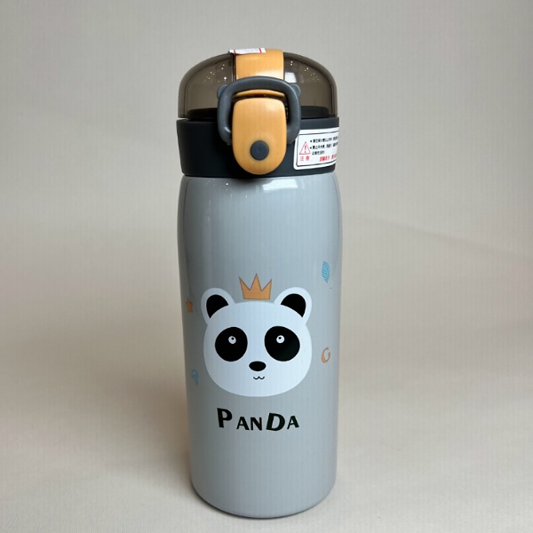 عکس شماره:4 , تراول ماگ حیوانات نی دار کد 1049