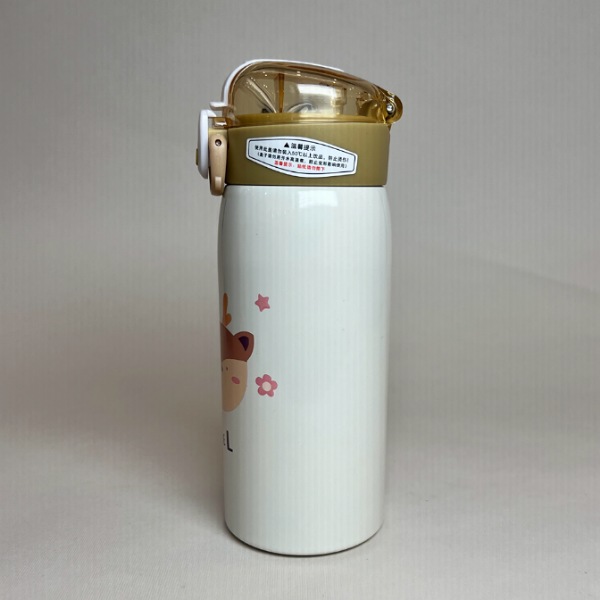 عکس شماره:0 , تراول ماگ حیوانات نی دار کد 1049