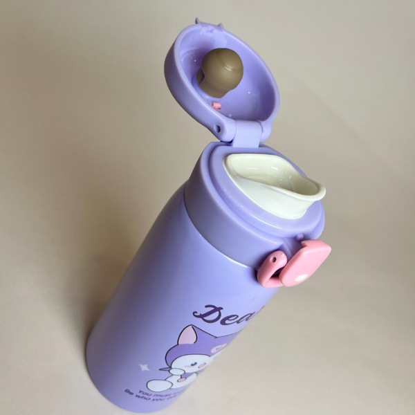 عکس شماره:0 , تراول ماگ فانتزی طرح کرومی کد 1050