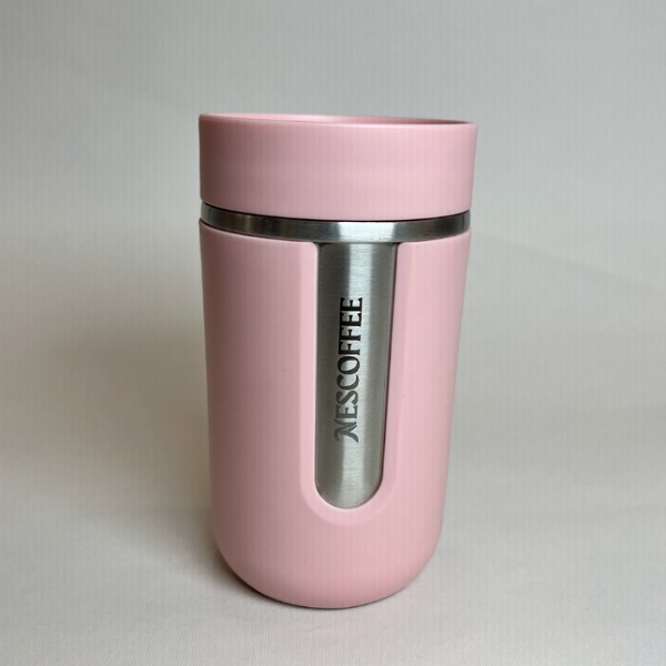 عکس شماره:3 , تراول ماگ طرح نسپرسو کد 1051