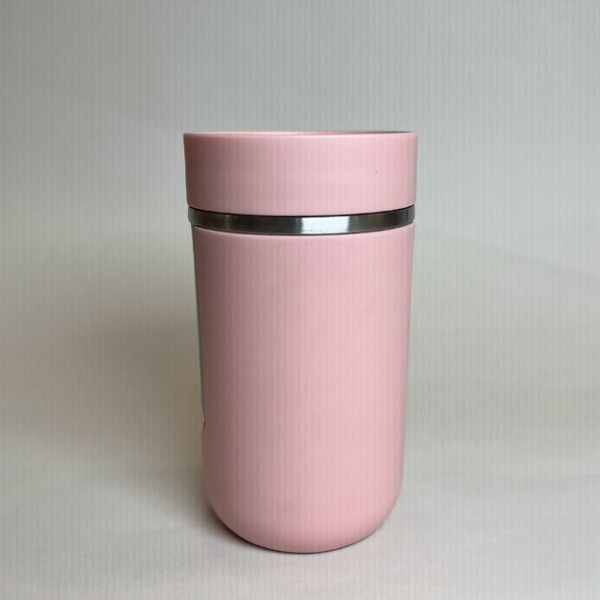 عکس شماره:2 , تراول ماگ طرح نسپرسو کد 1051