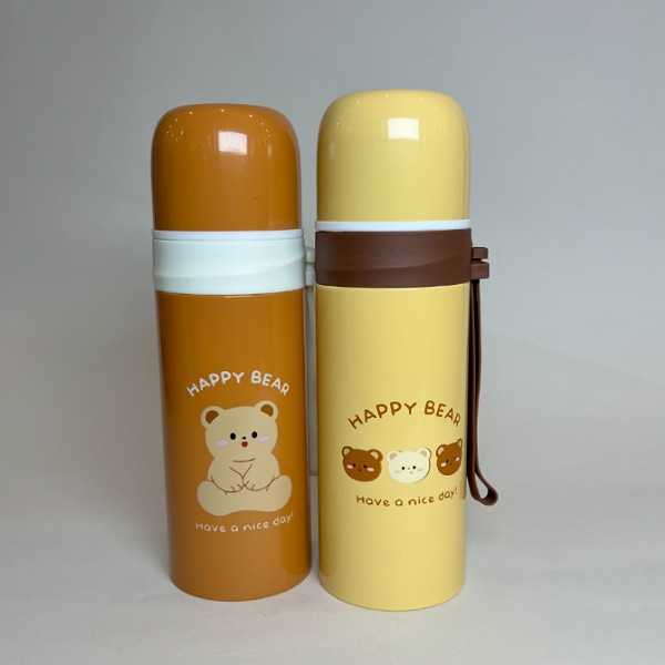 عکس اصلی تراول ماگ فانتزی کد 1052