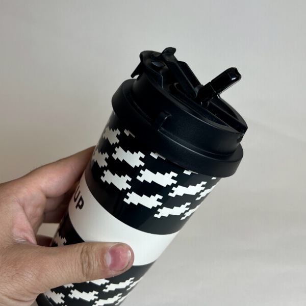 عکس شماره:1 , تراول ماگ LUCKY CUP کد 1054