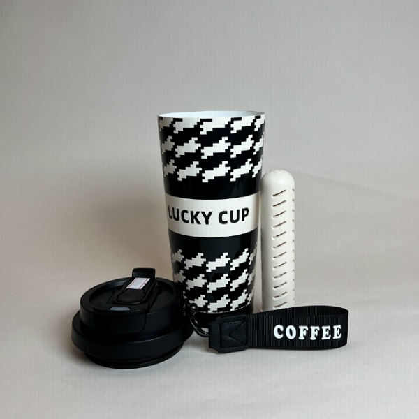 عکس شماره:0 , تراول ماگ LUCKY CUP کد 1054