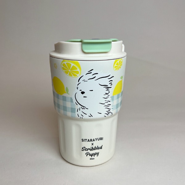 عکس شماره:5 , تراول ماگ فانتزی لیوانی SITARAYURI کد 1057