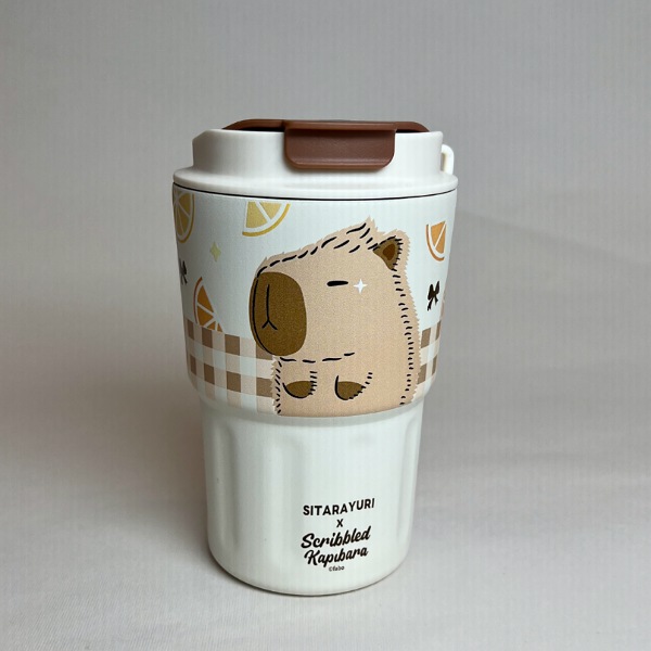 عکس شماره:4 , تراول ماگ فانتزی لیوانی SITARAYURI کد 1057