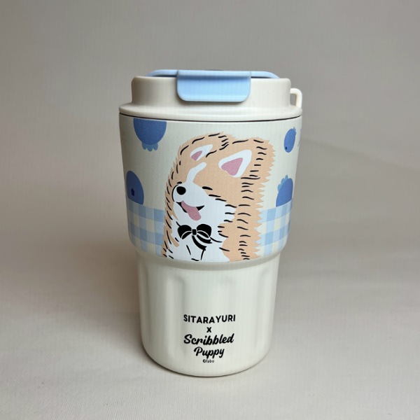 عکس شماره:3 , تراول ماگ فانتزی لیوانی SITARAYURI کد 1057