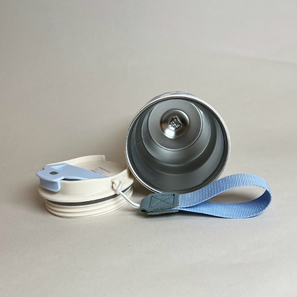 عکس شماره:1 , تراول ماگ فانتزی لیوانی SITARAYURI کد 1057