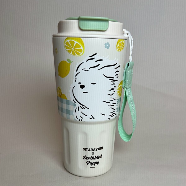 عکس شماره:7 , تراول ماگ فانتزی لیوانیSITARAYURI کد 1058