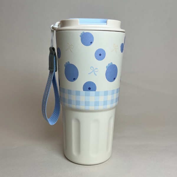 عکس شماره:3 , تراول ماگ فانتزی لیوانیSITARAYURI کد 1058