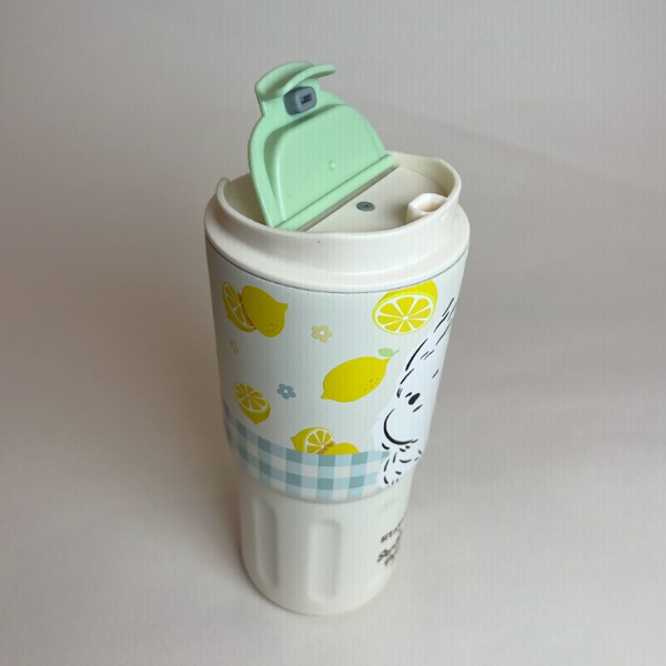 عکس شماره:0 , تراول ماگ فانتزی لیوانیSITARAYURI کد 1058