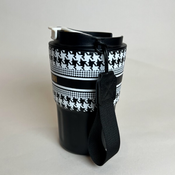 عکس شماره:9 , تراول ماگ سیتارایوری طرحدار کد 1059