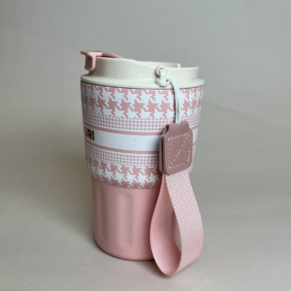 عکس شماره:6 , تراول ماگ سیتارایوری طرحدار کد 1059