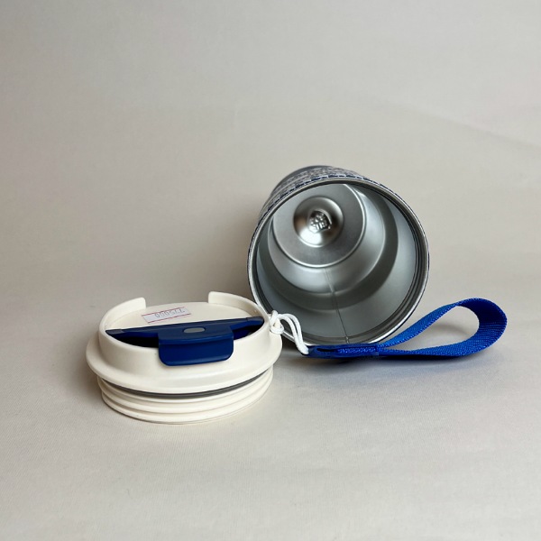 عکس شماره:1 , تراول ماگ سیتارایوری طرحدار کد 1059