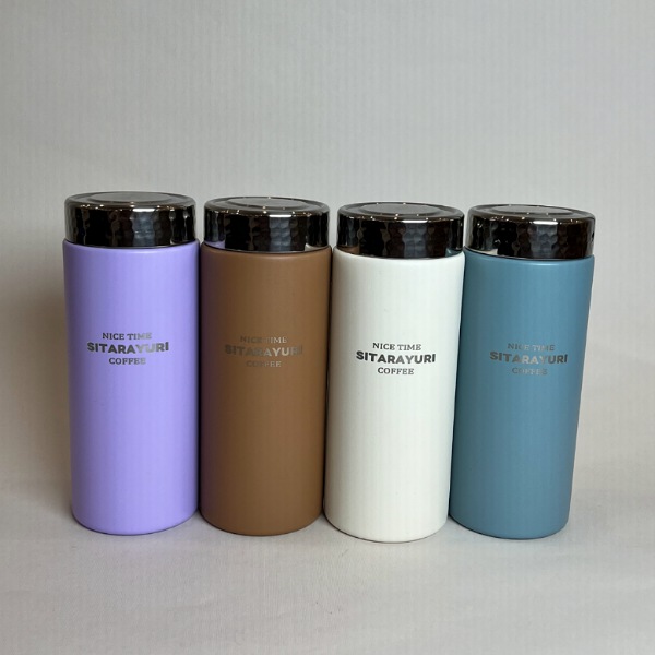 عکس اصلی تراول ماگ SITARAYURI کد 1060