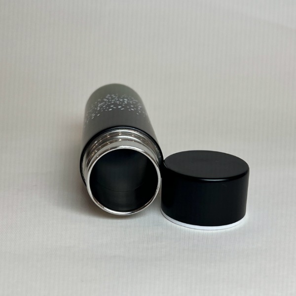 عکس شماره:0 , مینی تراول ماگ استوانه ای کهکشانی کد 1062