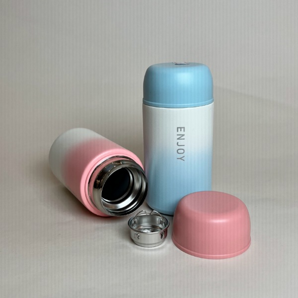 عکس شماره:2 , مینی تراول ماگ پاستیلی اینجوی کد 1065