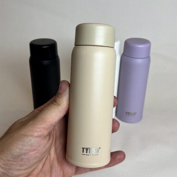 عکس شماره:4 , تراول ماگ قلمی تایسو کد 1066